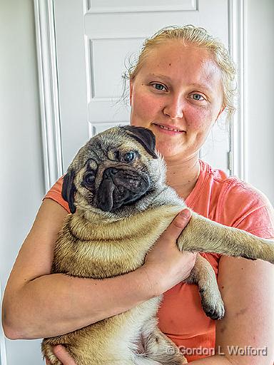 Tater & His 'Mama'_P1130140.jpg - Photographed at Ottawa, Ontario, Canada.